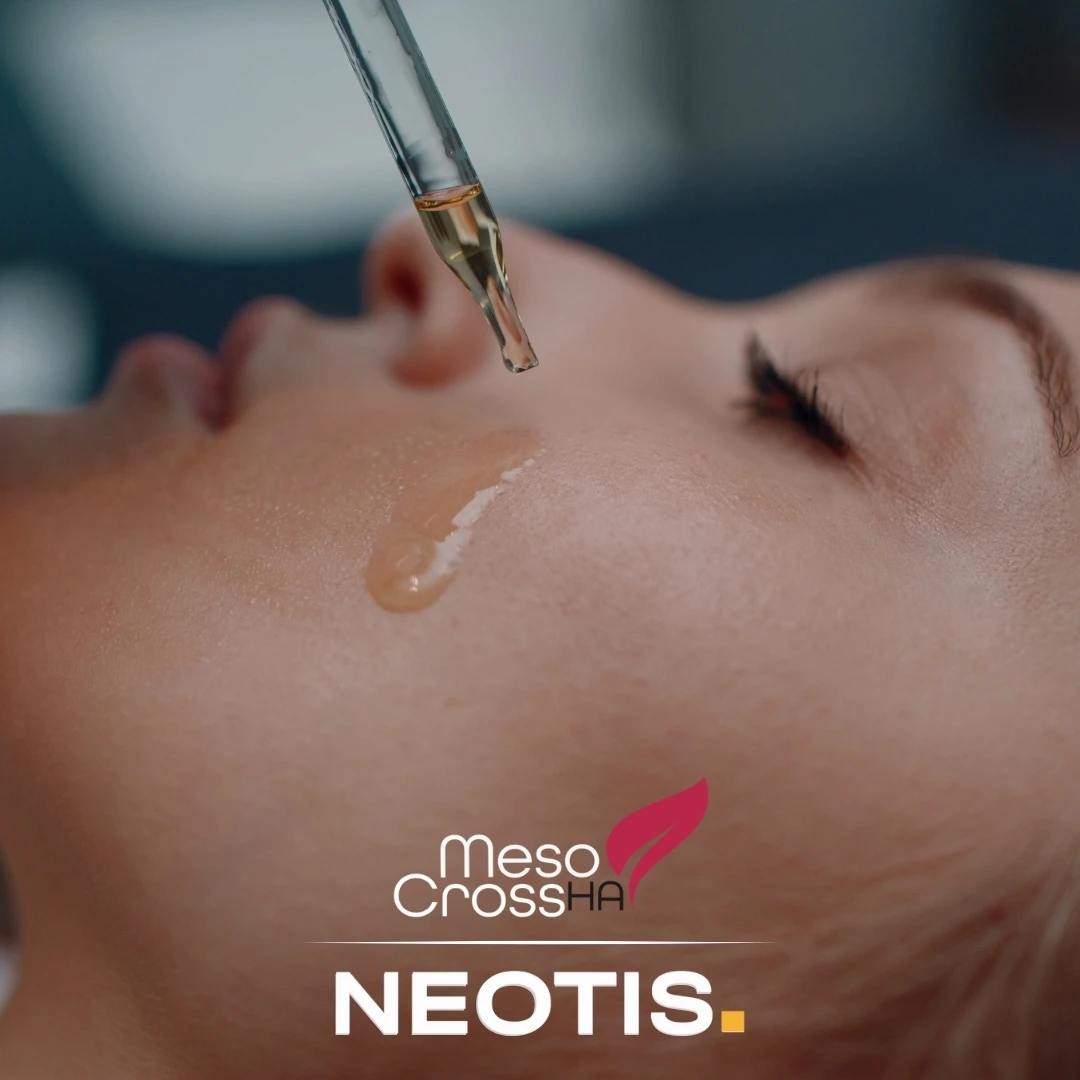 Neden İğnesiz Mezoterapi Tercih Edilmeli?