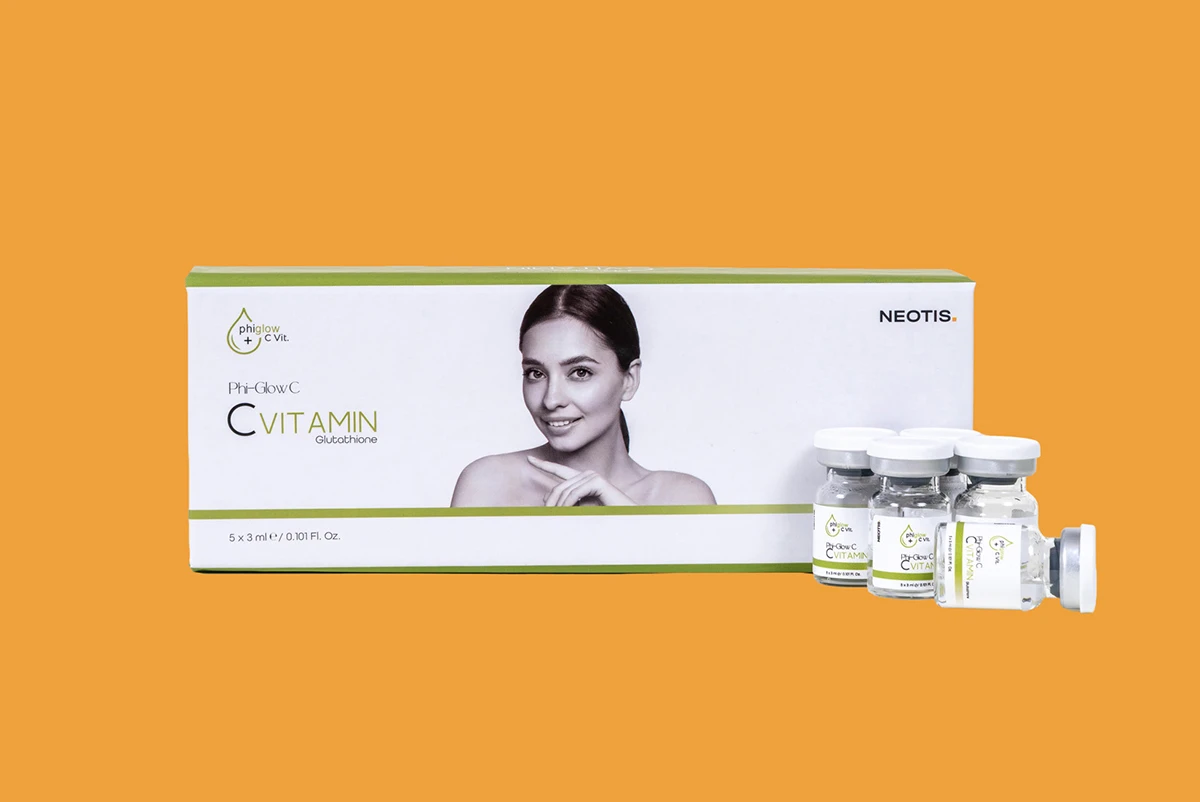 C Vitamini