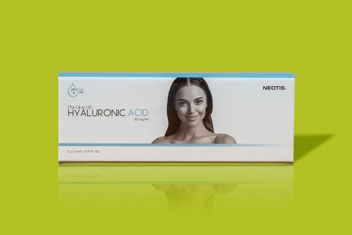 Hyaluronic Asit